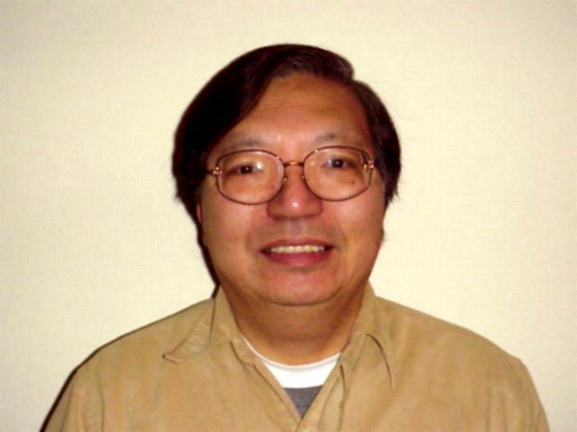 Peter Cheung
